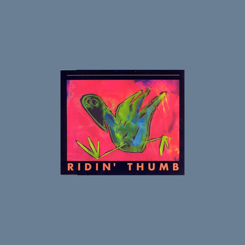 Ridin' Thumb