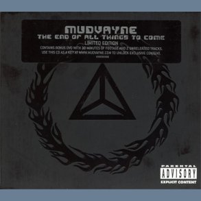 The End Of All Things To Come