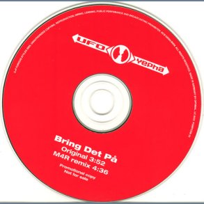 Bring Det P