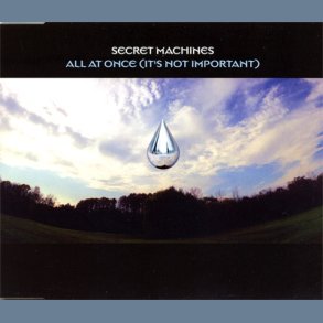 All At Once (It's Not Important)