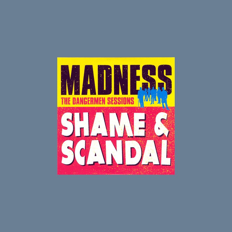 Shame &amp; Scandal