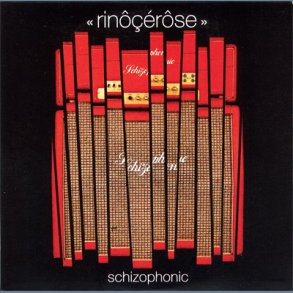 Schizophonic