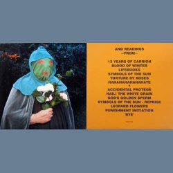 Death In June Presents: Occidental Martyr