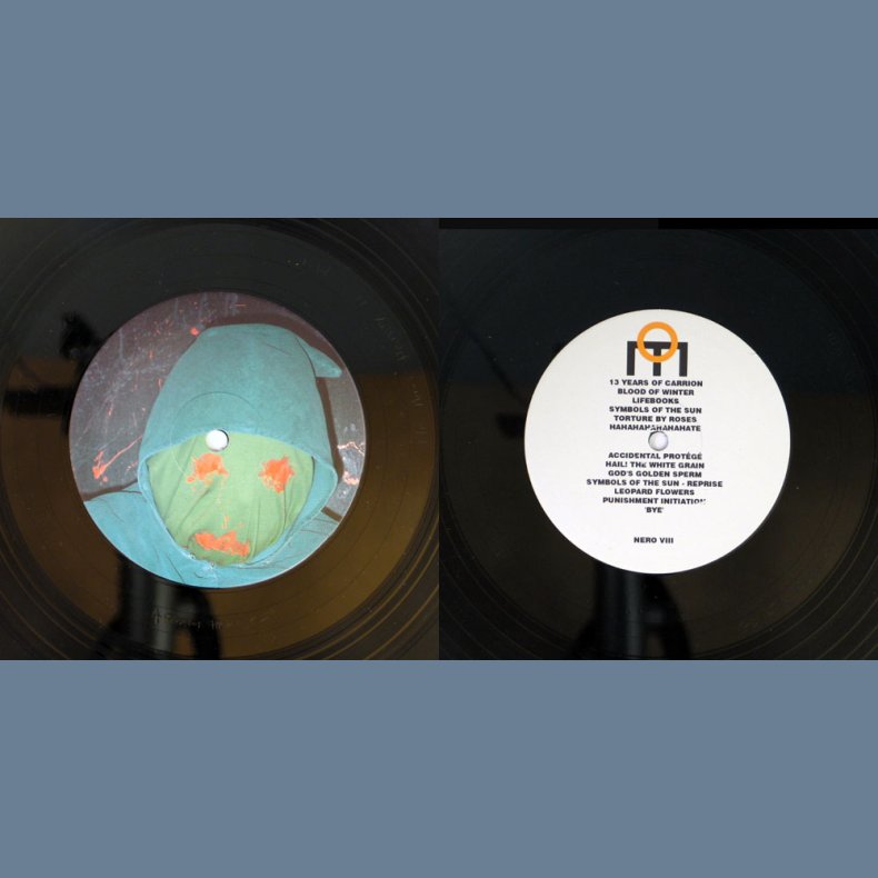 Death In June Presents: Occidental Martyr