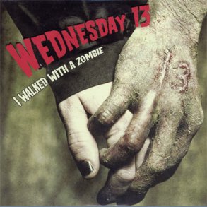 I Walked With A Zombie