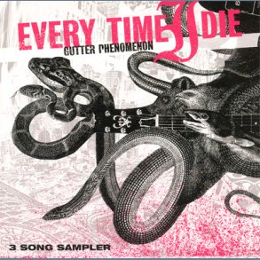 Gutter Phenomenon - 3 Song Sampler