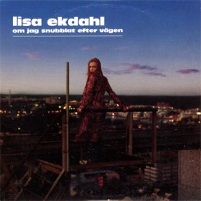 Om Jag Snubblat Efter Vägen