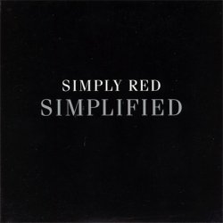 Simplified - Album Sampler