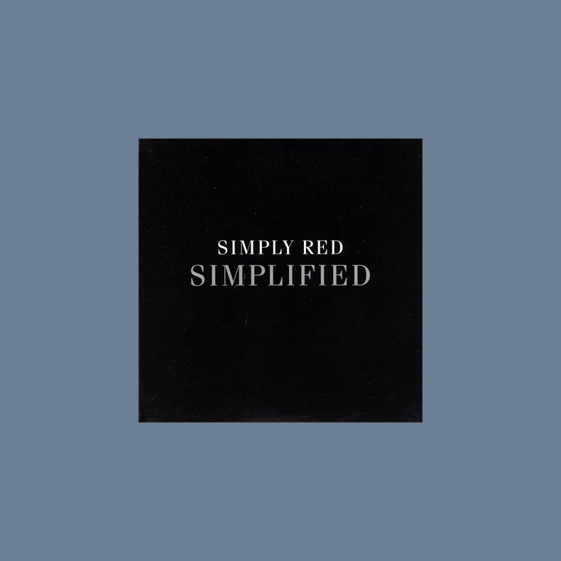 Simplified - Album Sampler