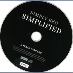 Simplified - Album Sampler