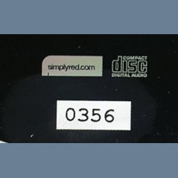 Simplified - Album Sampler