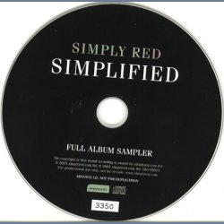 Simplified - Full Album Sampler