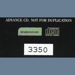 Simplified - Full Album Sampler