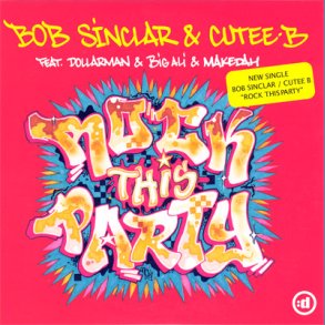 Rock This Party (Everybody Dance Now)