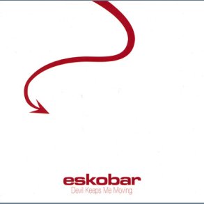 Devil Keeps Me Moving