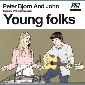 Young Folks