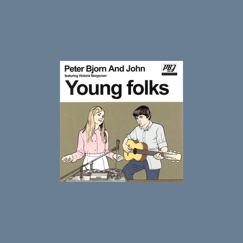 Young Folks