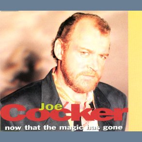 Now That The Magic Has Gone