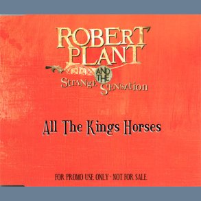 All The Kings Horses