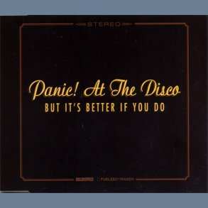 But It's Better If You Do