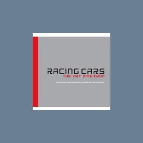 Racing Cars - The Art Dimension 