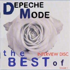 The Best Of Volume 1 - Interview Disc