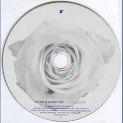 The Best Of Volume 1 - Interview Disc