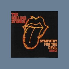 sympathy for the devil Remix