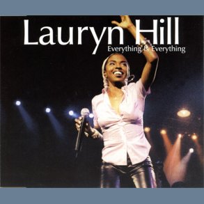 Everything Is Everything