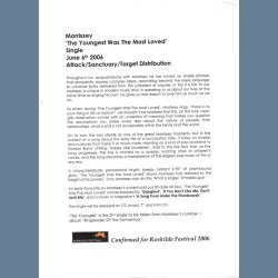 The Youngest Was The Most Loved