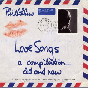 Love Songs - Sampler