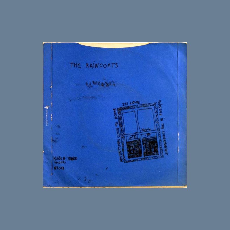 Fairytale In The Supermarket 