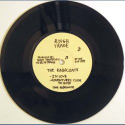 Fairytale In The Supermarket 