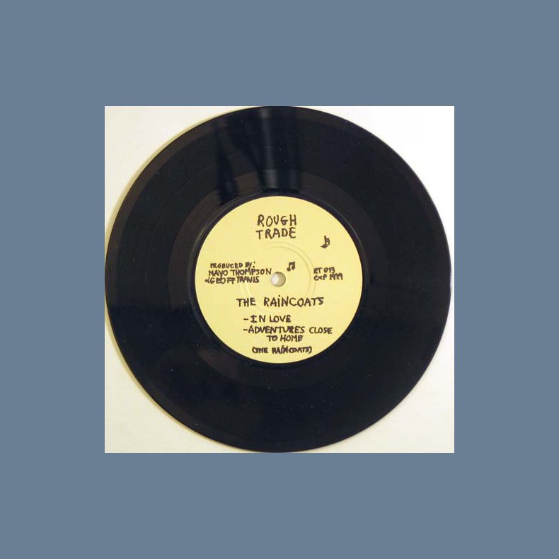 Fairytale In The Supermarket 