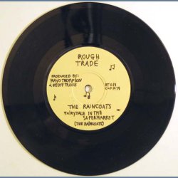 Fairytale In The Supermarket 