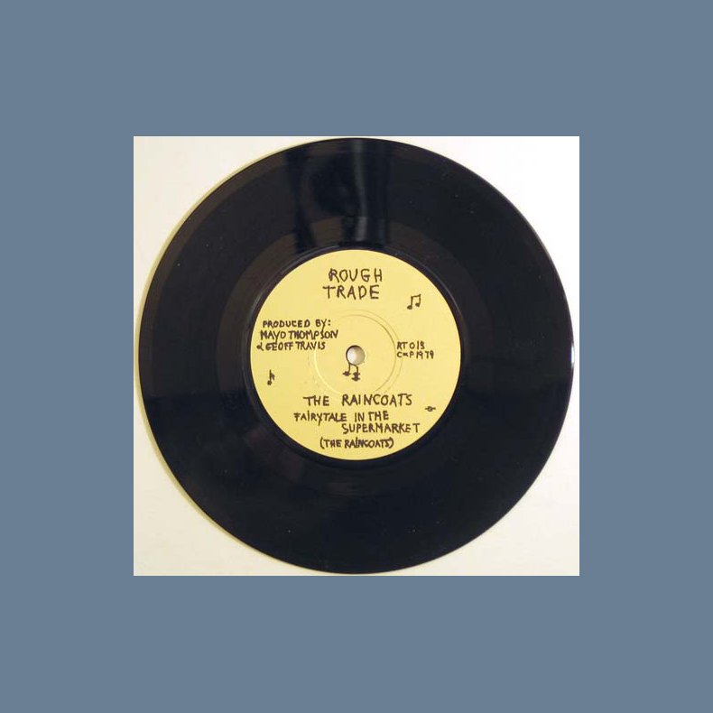 Fairytale In The Supermarket 