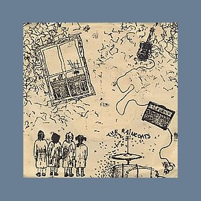 Fairytale In The Supermarket 