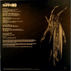 Black One - Grey &amp; Black Swirl Vinyl