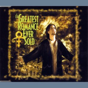 The Greatest Romance Ever Sold