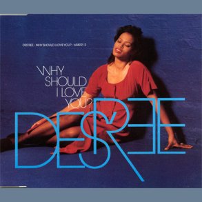 Why Should I Love You ?