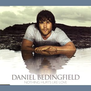 Nothing Hurts Like Love