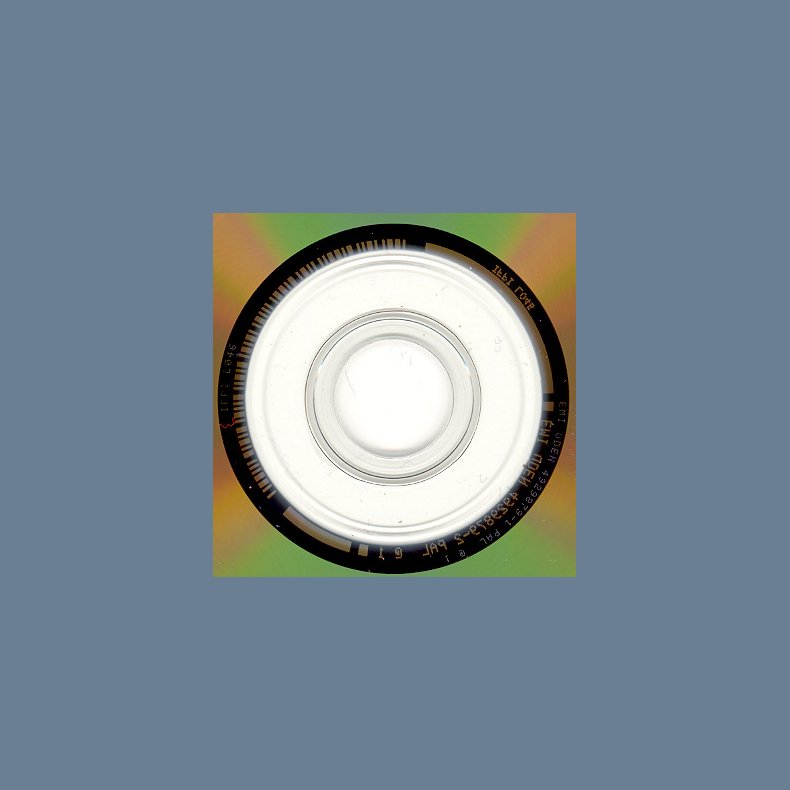 Ziggy Stardust &amp; The Spiders From Mars - The Motion Picture