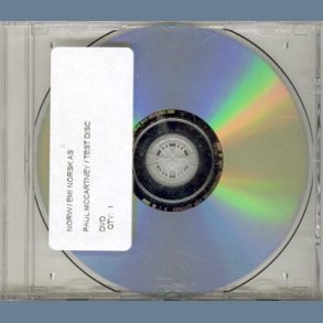 Chaos And Creation In The Backyard