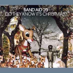 Do They Know It's Christmas?