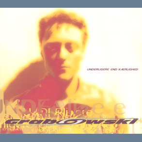 Underligere End Krlighed