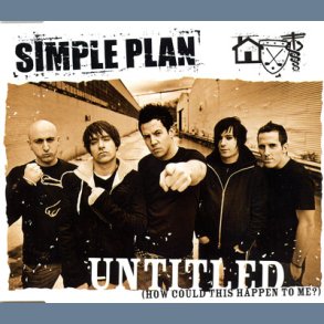 Untitled (How Could This Happen To Me?)