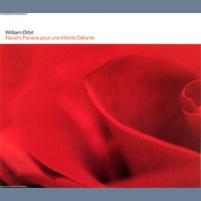 Ravel's Pavane Pour Une Infante D&eacute;funte