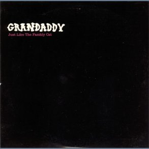 Just Like The Fambly Cat