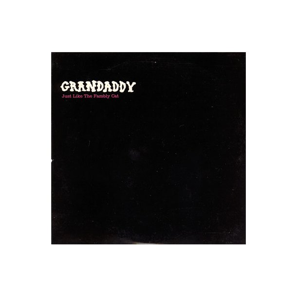 Just Like The Fambly Cat All Products Sound Station