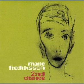 2:nd chance - Dutch 2-track Issue